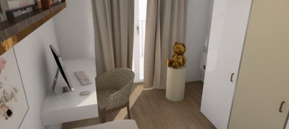 4-salle Penthouse à Taranto, Italy No. 210154 13