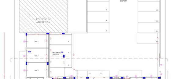 4-salle Penthouse à Taranto, Italy No. 210154 14