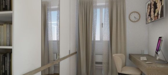 4-salle Penthouse à Taranto, Italy No. 210154 9