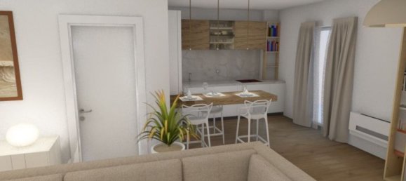 4-salle Penthouse à Taranto, Italy No. 210154 2