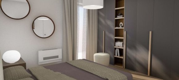 4-salle Penthouse à Taranto, Italy No. 210154 7