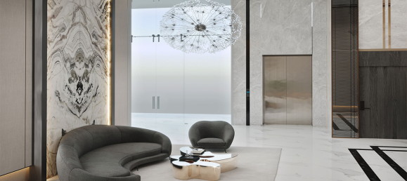 4 bedrooms Apartment in Jumeirah Village Circle, UAE No. 5816 7