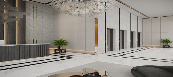 4 bedrooms Apartment in Jumeirah Village Circle, UAE No. 5816 5