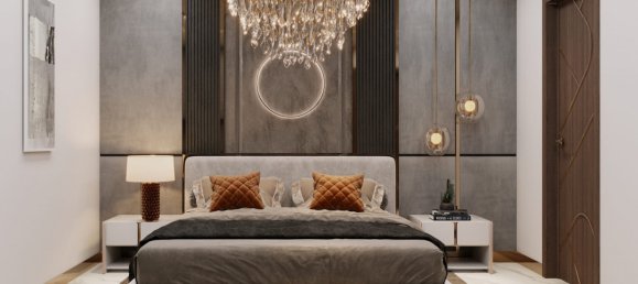 4 bedrooms Apartment in Jumeirah Village Circle, UAE No. 5816 4