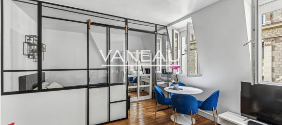 2 rooms Apartment in Paris, France No. 163237 5