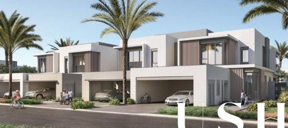 4 bedrooms Townhouse in Jebel Ali, UAE No. 101789 11