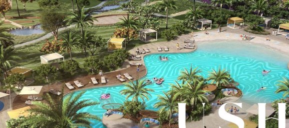 4 bedrooms Townhouse in Jebel Ali, UAE No. 101789 3