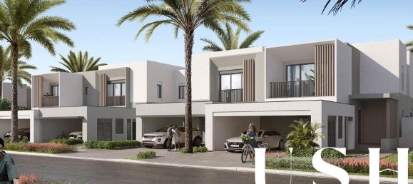 4 bedrooms Townhouse in Jebel Ali, UAE No. 101789 15