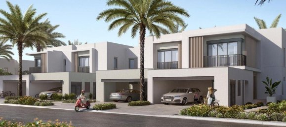 4 bedrooms Townhouse in Jebel Ali, UAE No. 101789 7