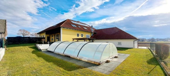 381m² Hotel in Markersdorf-Haindorf, Austria No. 136686 24