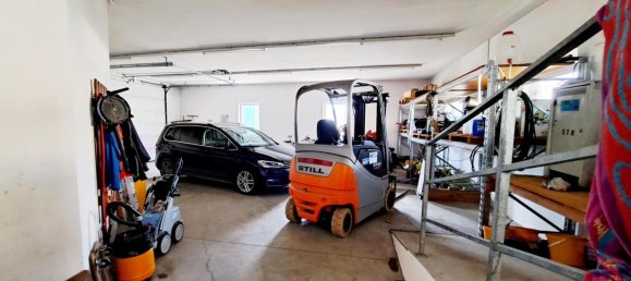 381m² Hotel in Markersdorf-Haindorf, Austria No. 136686 21