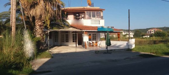 2 chambres appartement à vendre à Zakynthos, Ionian Islands, Peloponnese, Western Greece and the Ionian, Greece № 497 6