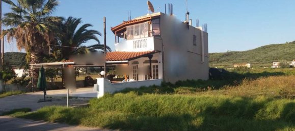 2 chambres appartement à vendre à Zakynthos, Ionian Islands, Peloponnese, Western Greece and the Ionian, Greece № 497 8