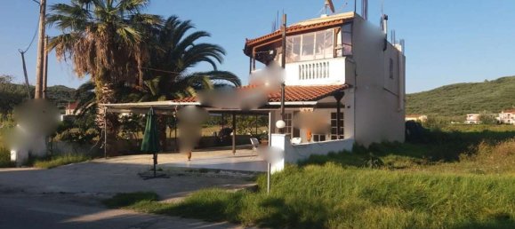 2 chambres appartement à vendre à Zakynthos, Ionian Islands, Peloponnese, Western Greece and the Ionian, Greece № 497 7