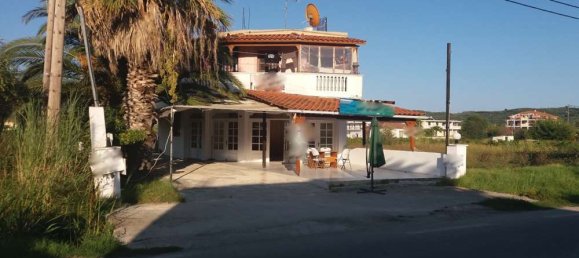 2 chambres appartement à vendre à Zakynthos, Ionian Islands, Peloponnese, Western Greece and the Ionian, Greece № 497 5