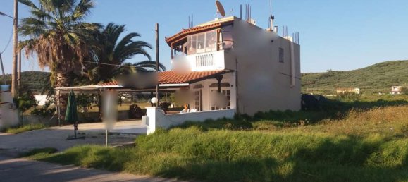 2 chambres appartement à vendre à Zakynthos, Ionian Islands, Peloponnese, Western Greece and the Ionian, Greece № 497 9