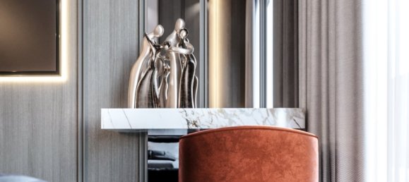 Apartment 1+1 in Oba, Turkey No. 15844 29