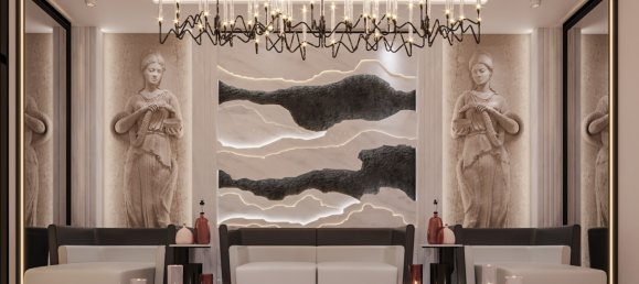 Apartment 1+1 in Oba, Turkey No. 15844 17