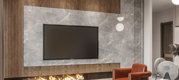 Apartment 1+1 in Oba, Turkey No. 15844 21