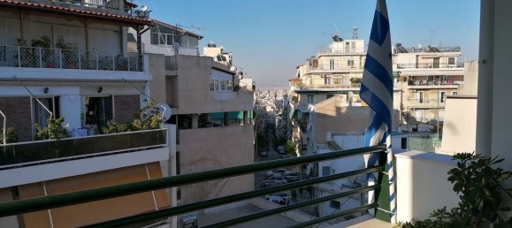 2 غرف نوم شقة في Piraeus, Greece رقم 1960 11