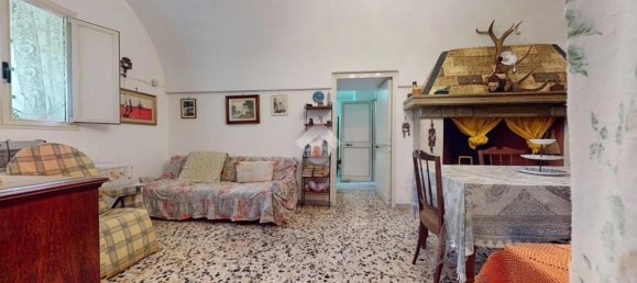 5 rooms Villa in Francavilla Fontana, Italy No. 21117 11