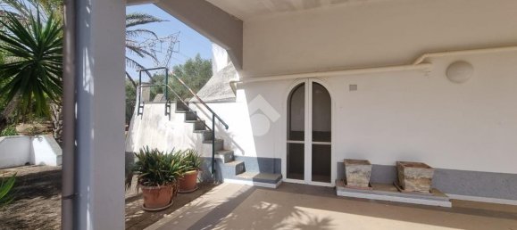5 rooms Villa in Francavilla Fontana, Italy No. 21117 42