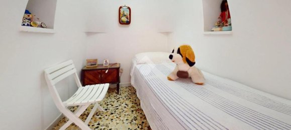 5 rooms Villa in Francavilla Fontana, Italy No. 21117 32