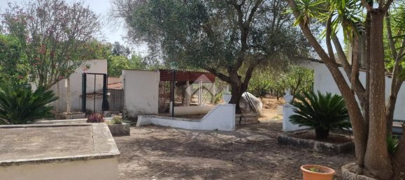 5 rooms Villa in Francavilla Fontana, Italy No. 21117 38