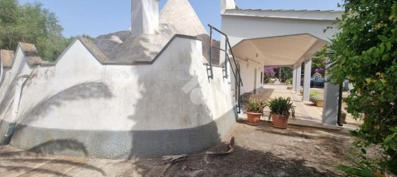 5 rooms Villa in Francavilla Fontana, Italy No. 21117 39