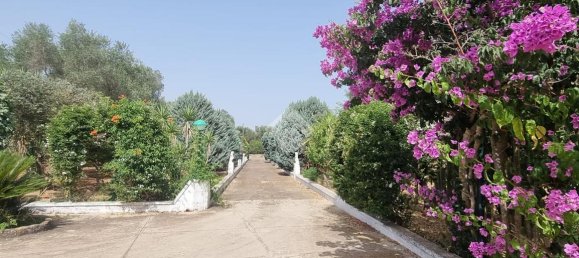 5 rooms Villa in Francavilla Fontana, Italy No. 21117 4