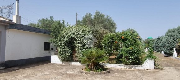 5 rooms Villa in Francavilla Fontana, Italy No. 21117 37