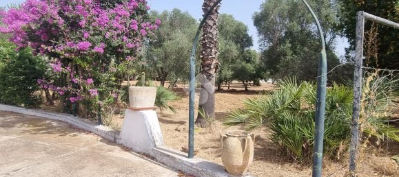 5 rooms Villa in Francavilla Fontana, Italy No. 21117 40