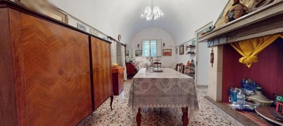 5 rooms Villa in Francavilla Fontana, Italy No. 21117 26