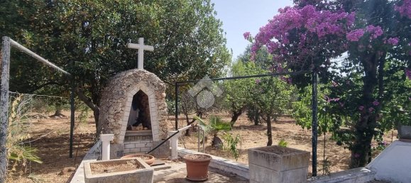 5 rooms Villa in Francavilla Fontana, Italy No. 21117 46