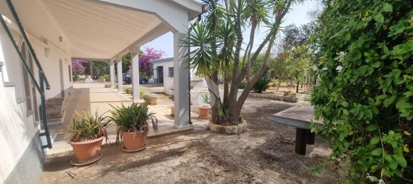 5 rooms Villa in Francavilla Fontana, Italy No. 21117 35