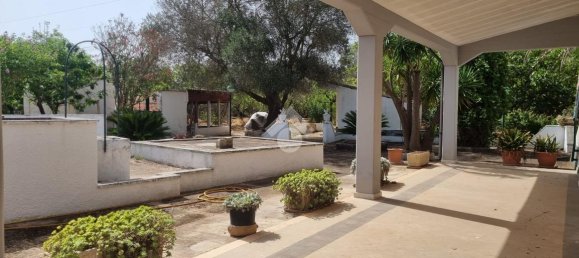 5 rooms Villa in Francavilla Fontana, Italy No. 21117 43