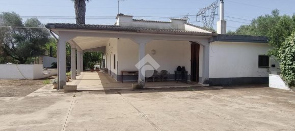 5 rooms Villa in Francavilla Fontana, Italy No. 21117 44