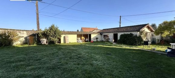 3 Schlafzimmer Haus in Villers-Cotterets, France, Nr. 87685 10