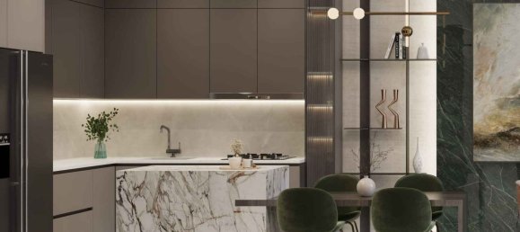 1 bedroom Apartment in Samana Park Meadows, Dubai Land, UAE No. 63948 3