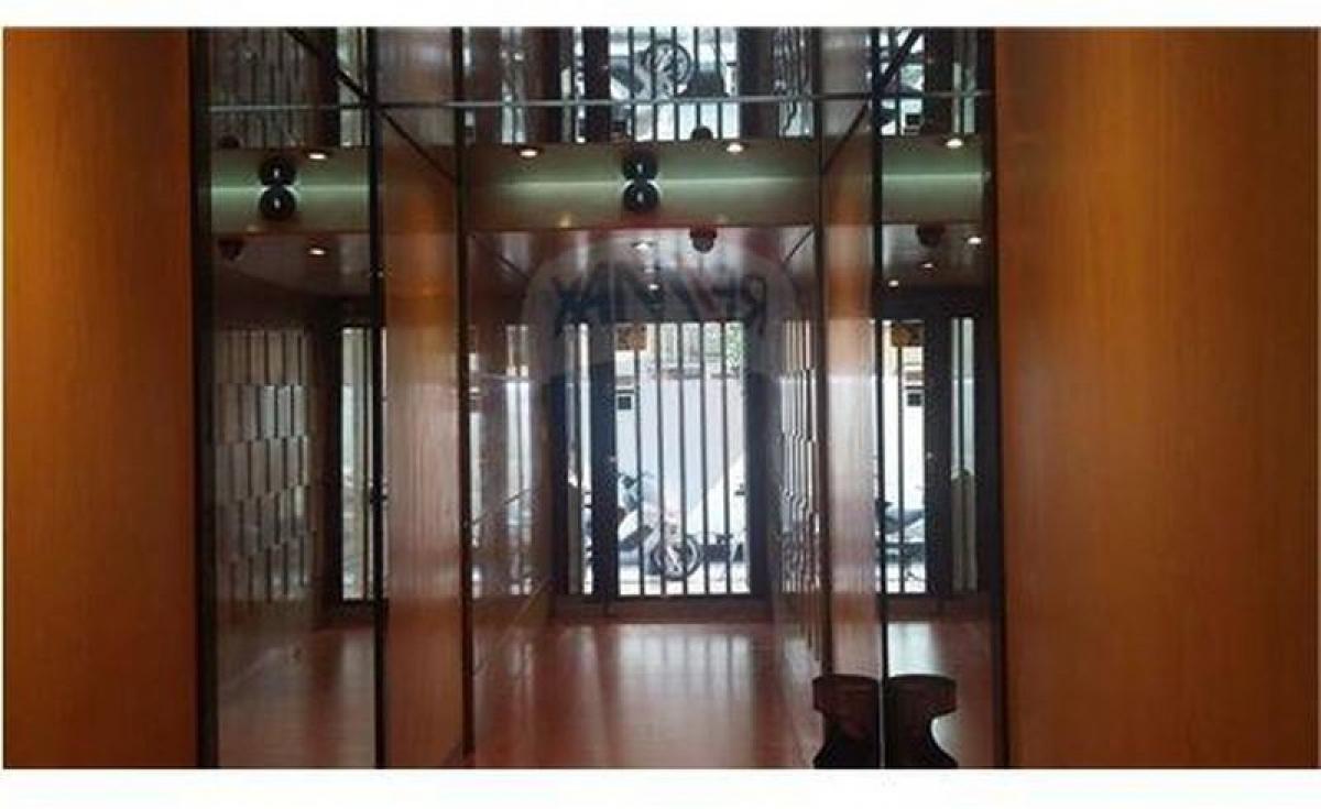 Büro in Buenos Aires, Argentina 92m², Nr. 104440