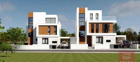 5 bedrooms Villa in Oroklini, Cyprus No. 20125 5