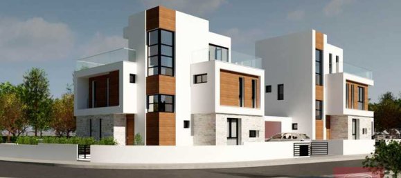 5 bedrooms Villa in Oroklini, Cyprus No. 20125 7