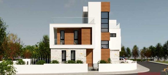 5 bedrooms Villa in Oroklini, Cyprus No. 20125 4