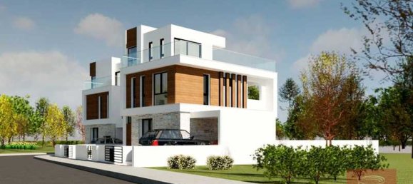 5 bedrooms Villa in Oroklini, Cyprus No. 20125 6
