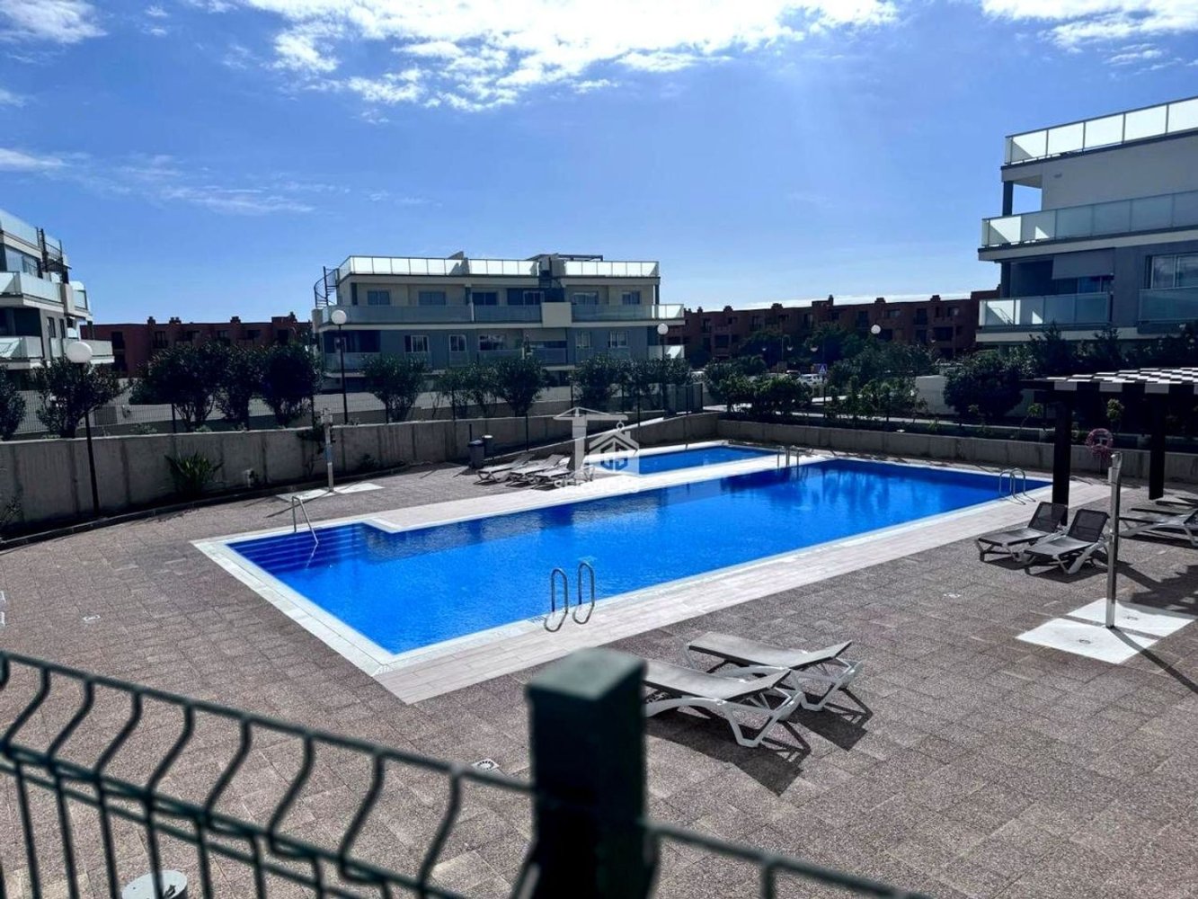 Penthouse T3 em Granadilla de Abona, Spain N.º 152035
