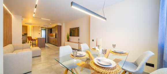 2 dormitorios ático en venta en Finestrat, Alicante, Comunidad Valenciana, Spain № 365558 2