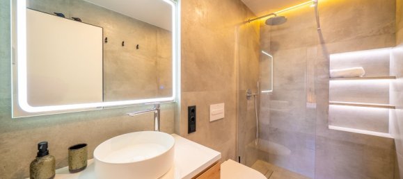 2 dormitorios ático en venta en Finestrat, Alicante, Comunidad Valenciana, Spain № 365558 8