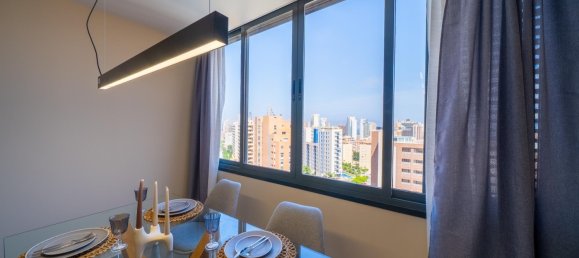 2 dormitorios ático en venta en Finestrat, Alicante, Comunidad Valenciana, Spain № 365558 7
