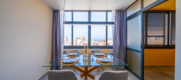 2 dormitorios ático en venta en Finestrat, Alicante, Comunidad Valenciana, Spain № 365558 23