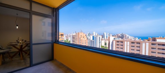 2 dormitorios ático en venta en Finestrat, Alicante, Comunidad Valenciana, Spain № 365558 10